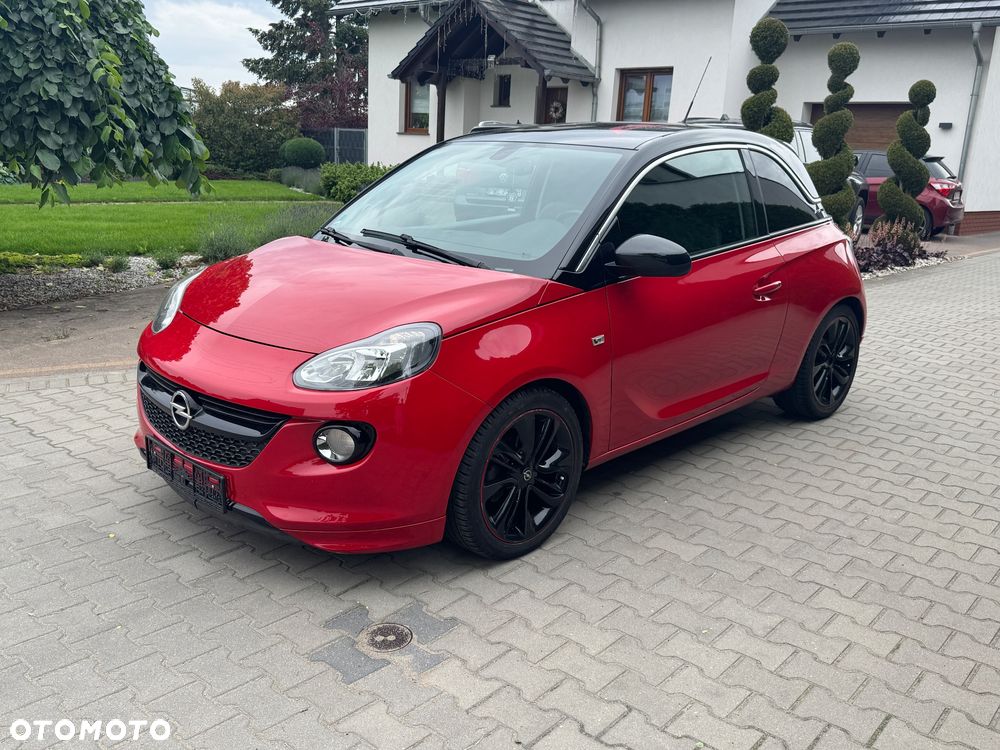 Opel Corsa 1.4 Start/Stop Active - 1