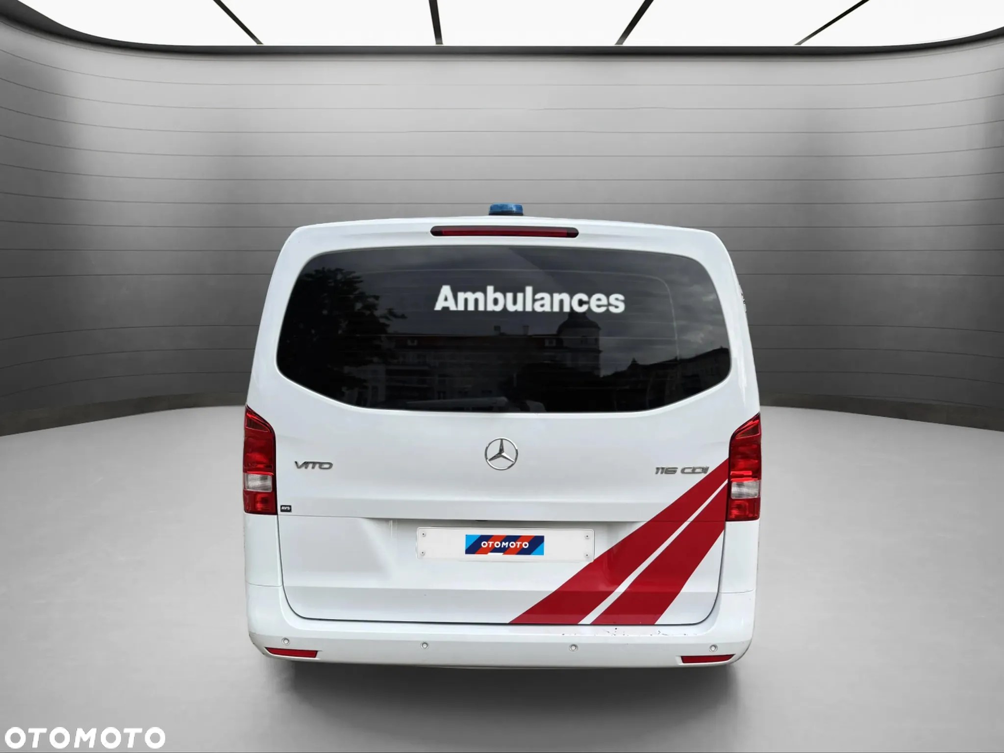 Mercedes-Benz Vito - 6