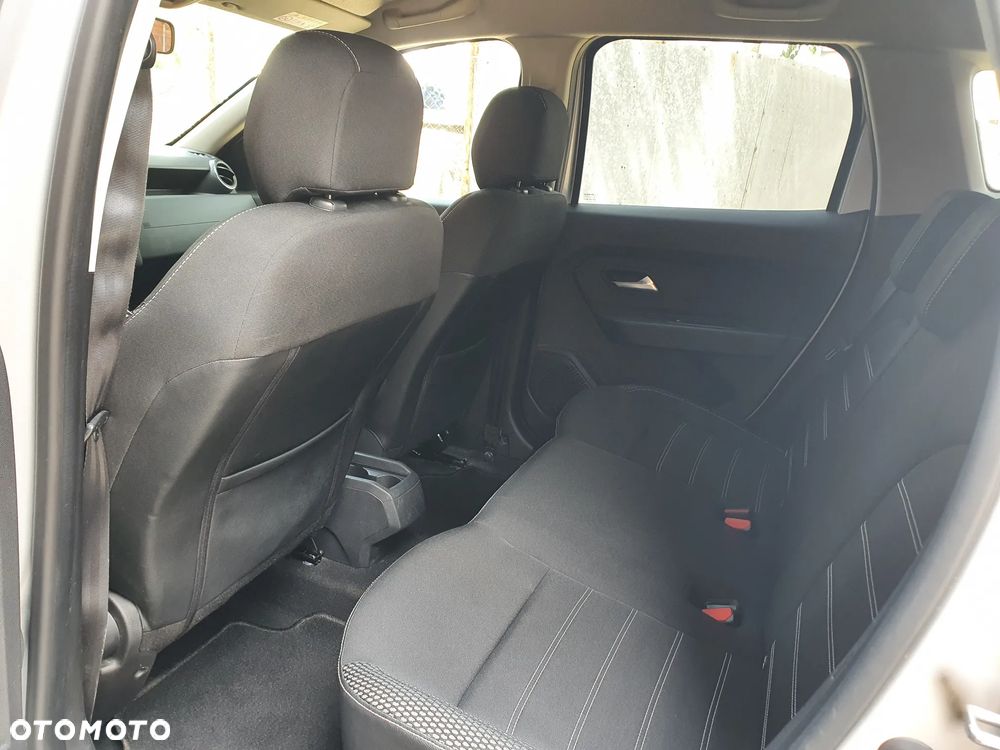 Dacia Duster TCe 125 2WD Prestige - 15