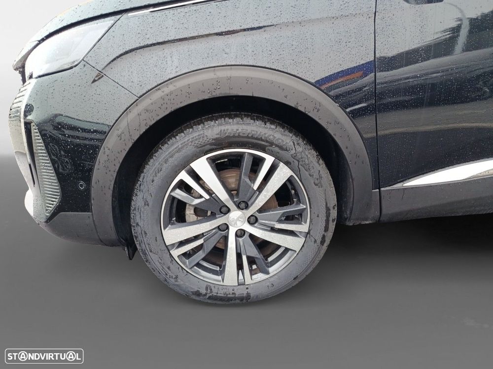 Peugeot 5008 1.2 PureTech Allure Pack - 14