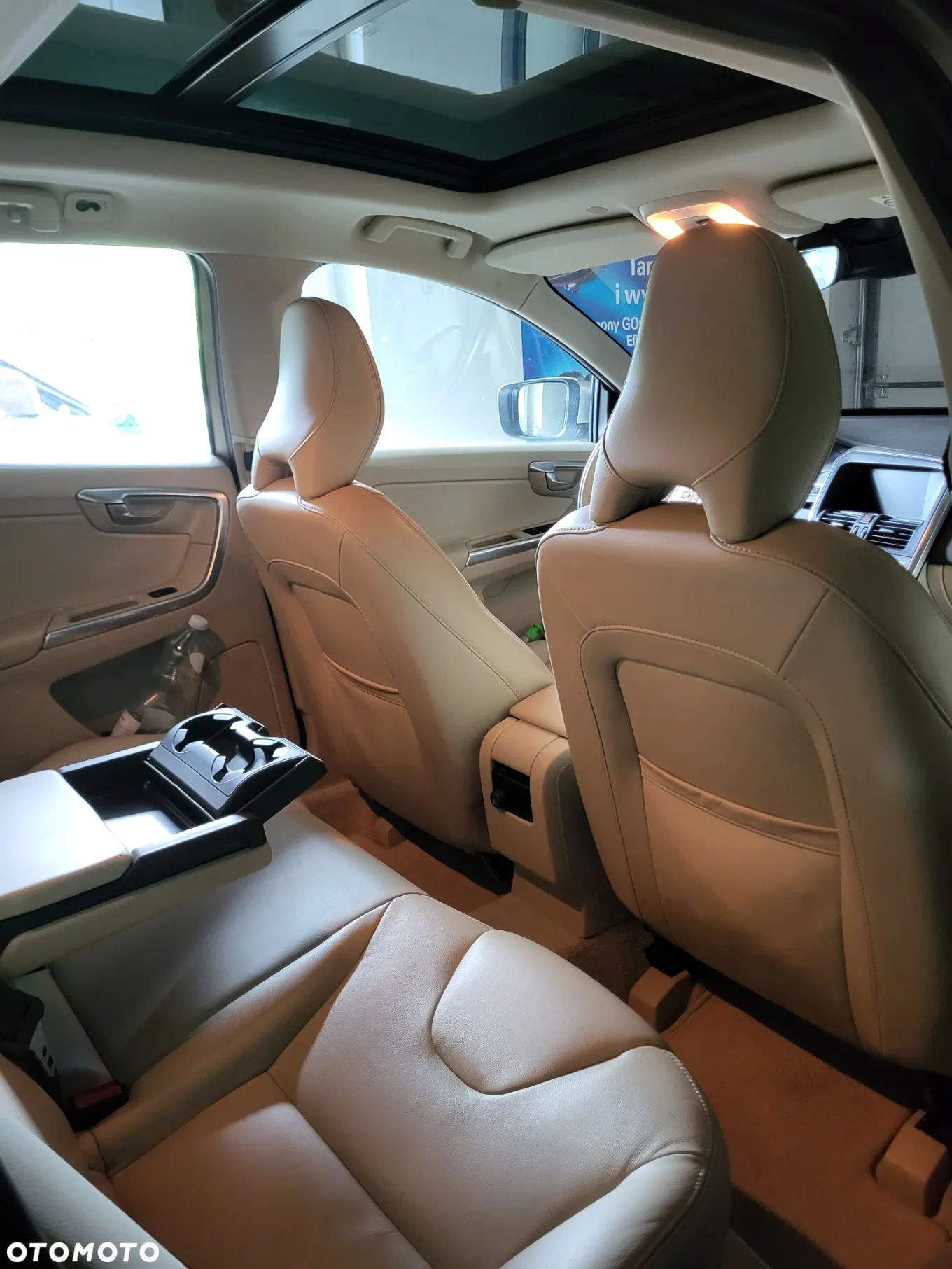 Volvo XC 60 D4 Drive-E Summum - 14