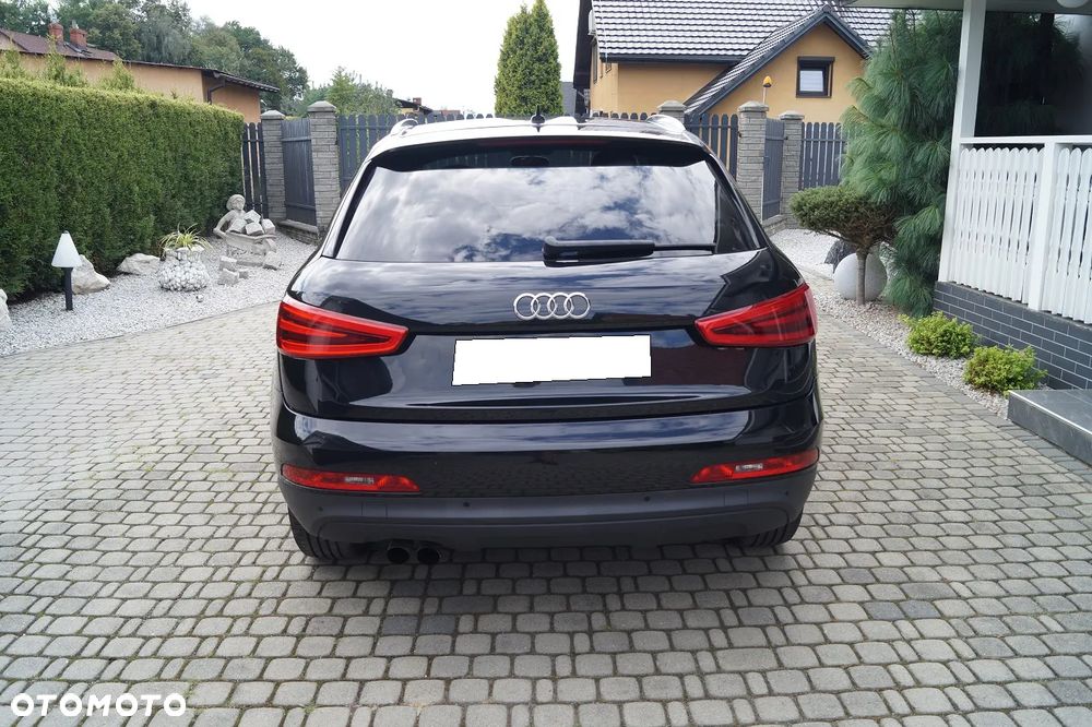 Audi Q3 - 16
