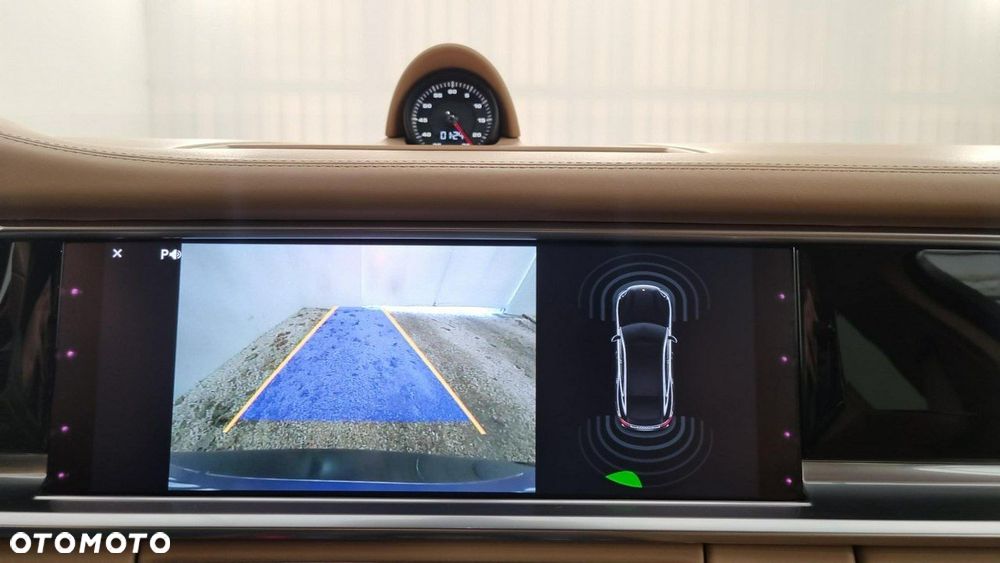 Porsche Panamera 4S Diesel - 30