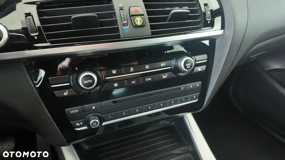 BMW X4 xDrive20d M Sport Edition - 26