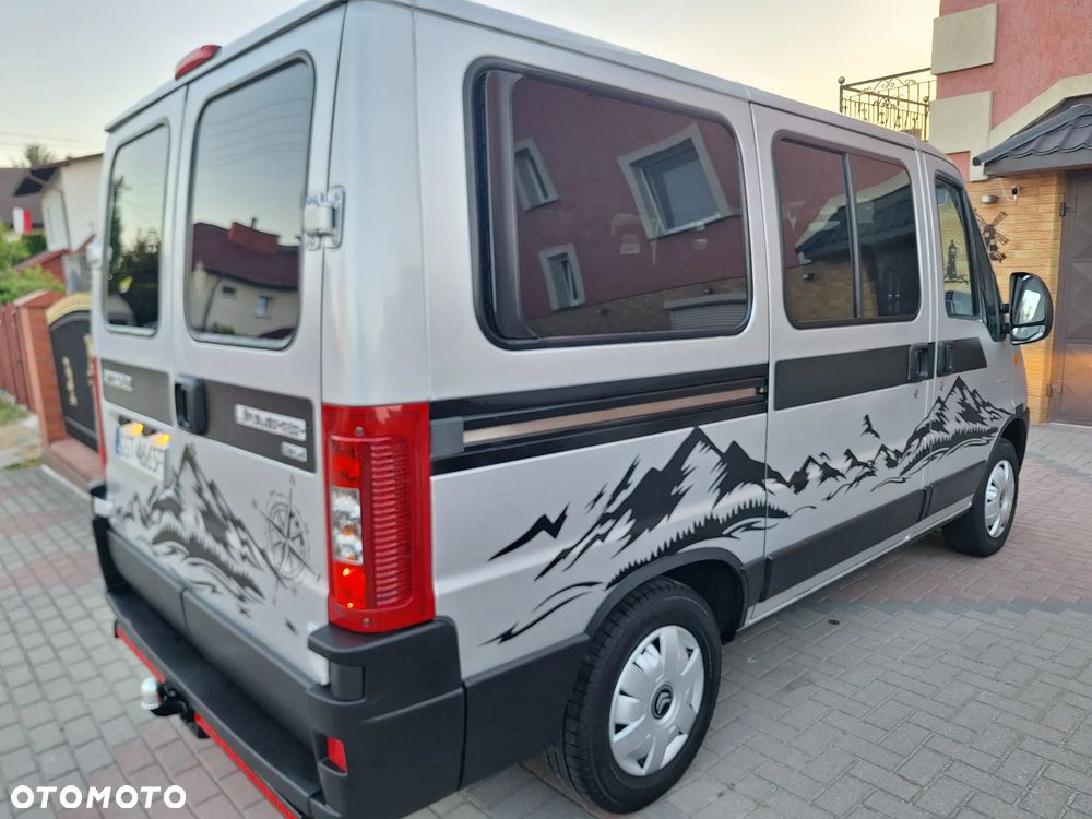 Citroën Jumper C Confort - 10