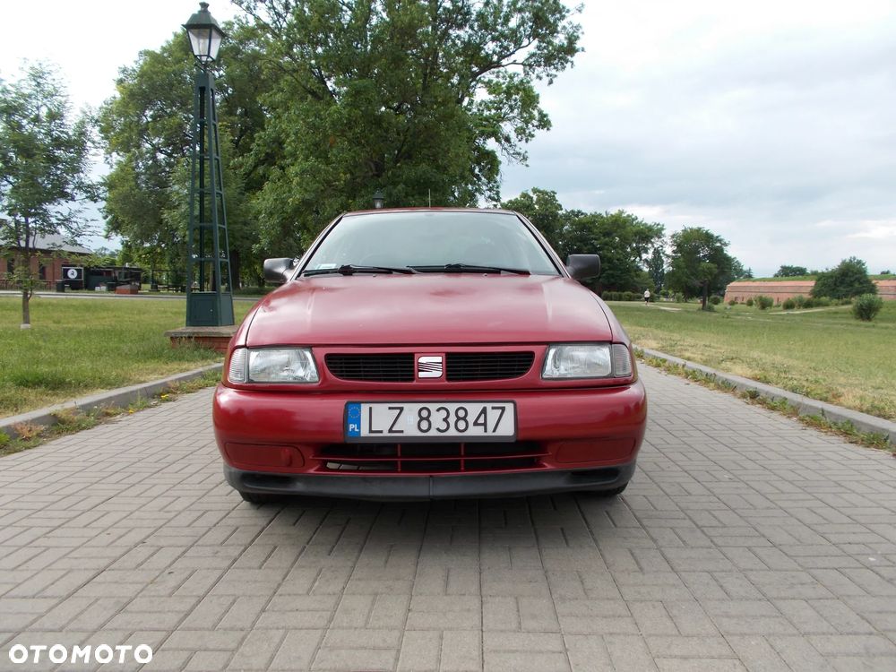 Seat Cordoba - 2