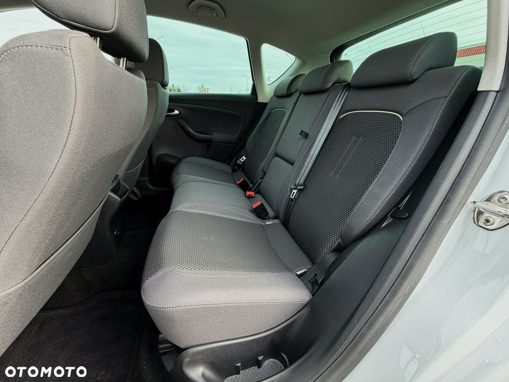 Seat Altea 1.4 TSI Style - 21