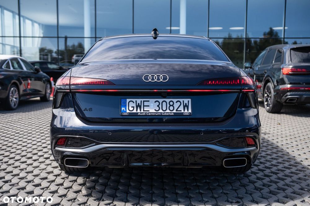 Audi A6 Limousine - 5