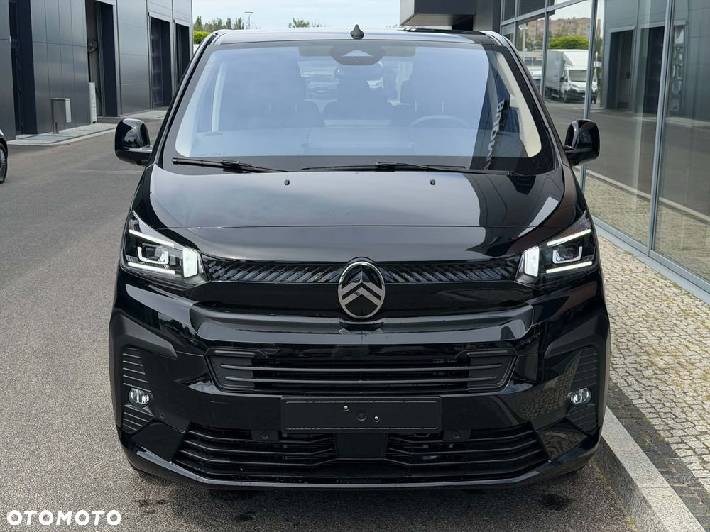 Citroën SpaceTourer 2.2 BlueHDi XL Max EAT8 - 3