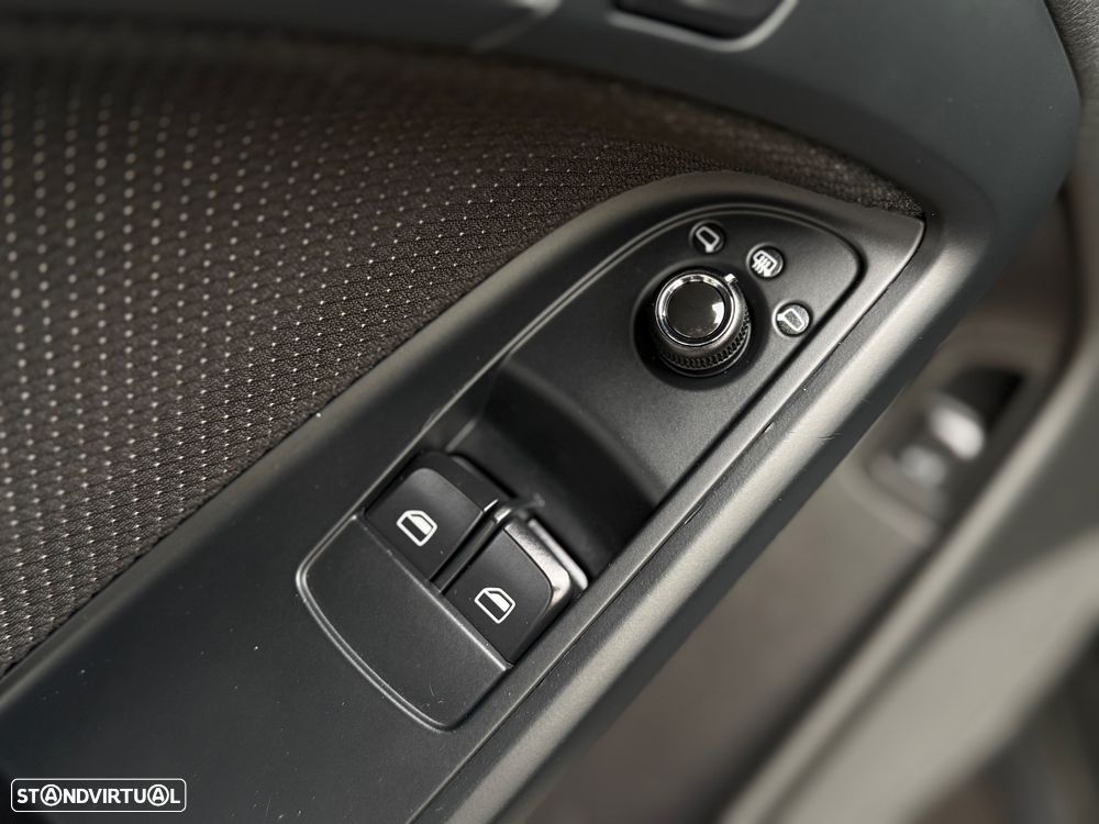 Audi A5 2.0 TDI S-line - 6