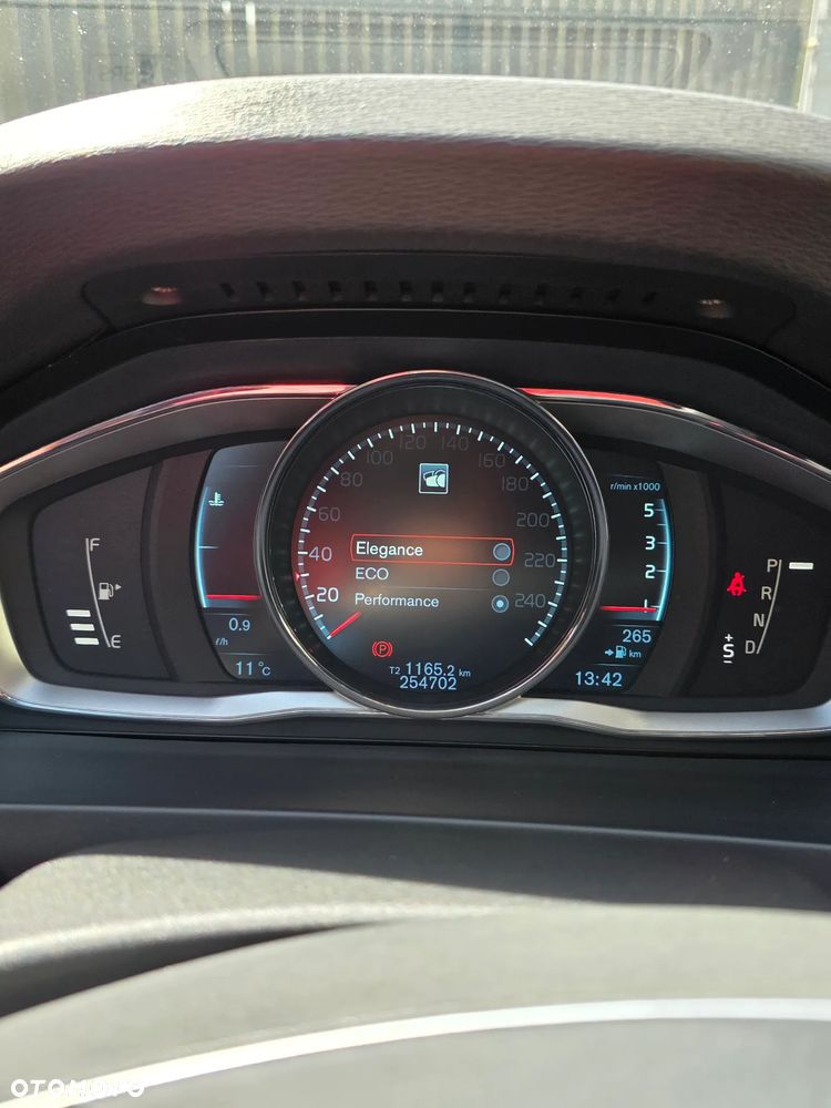 Volvo V60 - 24