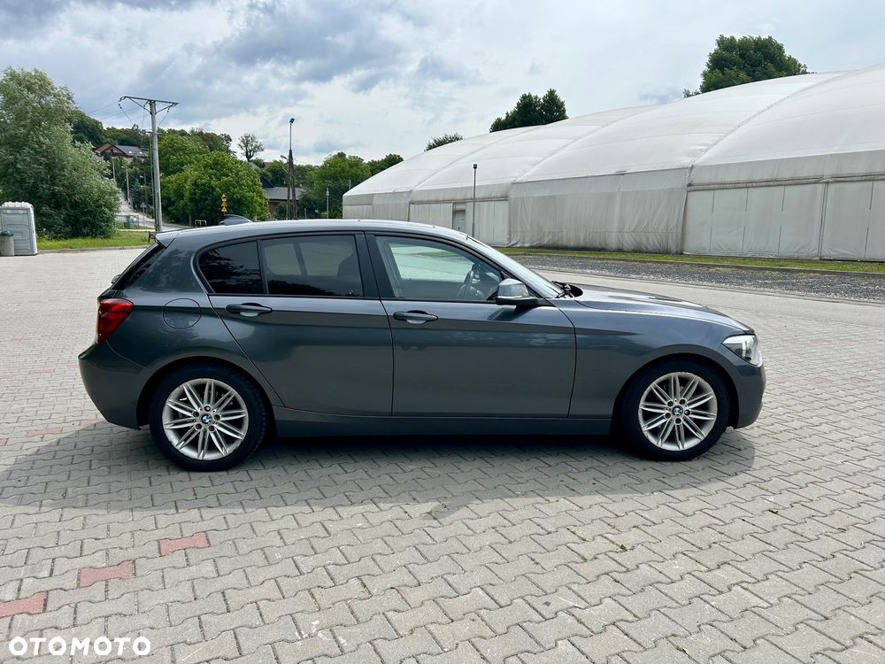 BMW Seria 1 - 26