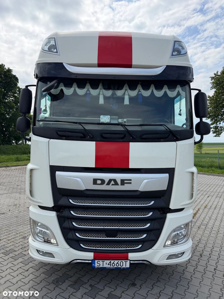 DAF 106 XF - 3