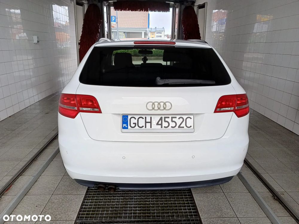 Audi A3 Sportback 1.4 TFSI Ambition - 5