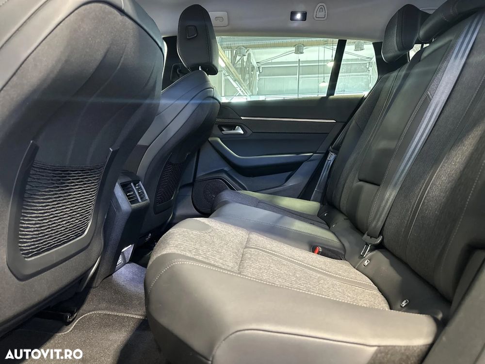Peugeot 508 - 12