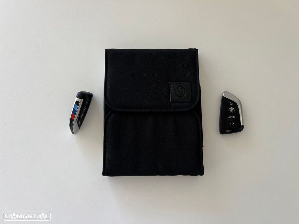 BMW 116 d Pack M Auto - 41