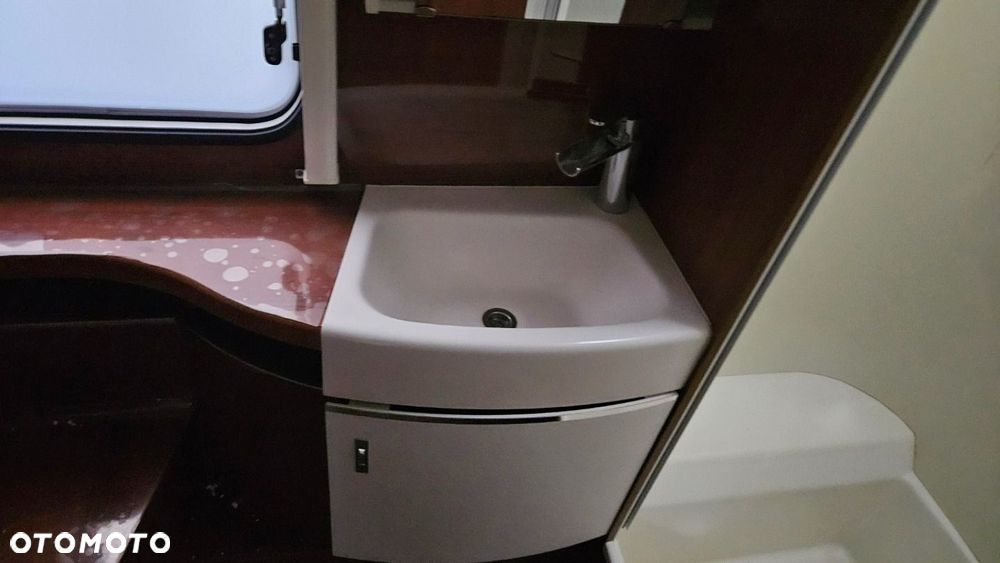 Tabbert Bellini - 22