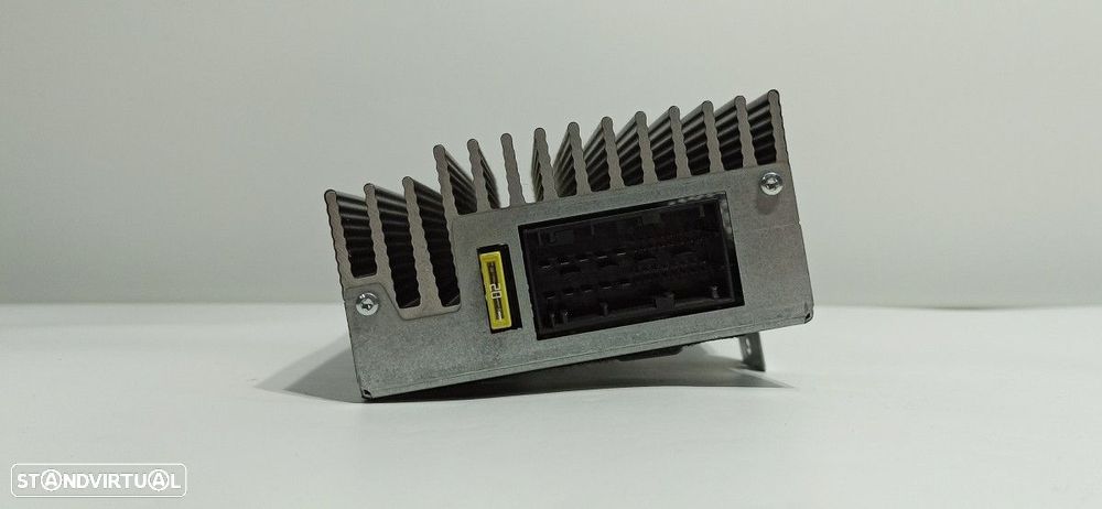 AMPLIFICADOR DE ÁUDIO BMW X5 (E70) 3.0D - 5