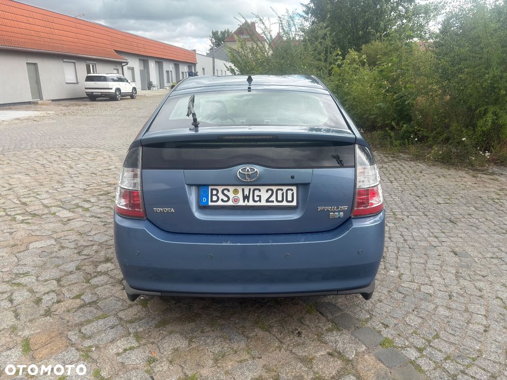 Toyota Prius 1.5 VVT-i Prestige - 7
