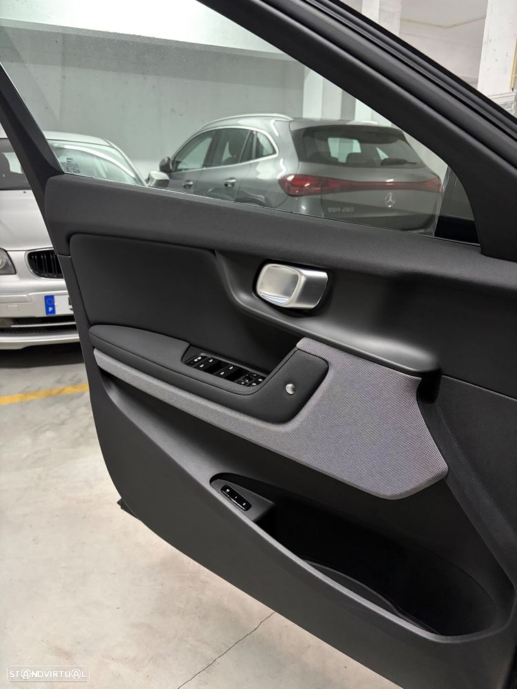 Polestar 2 Long Range 78 kWh - 18