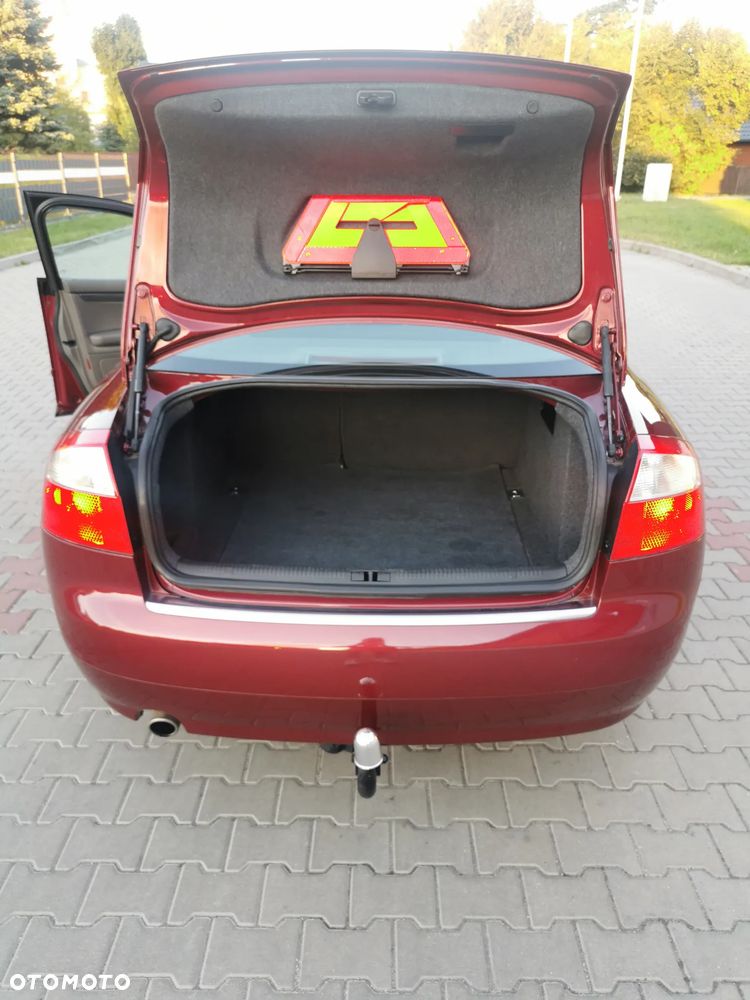 Audi A4 Limousine 2 - 24
