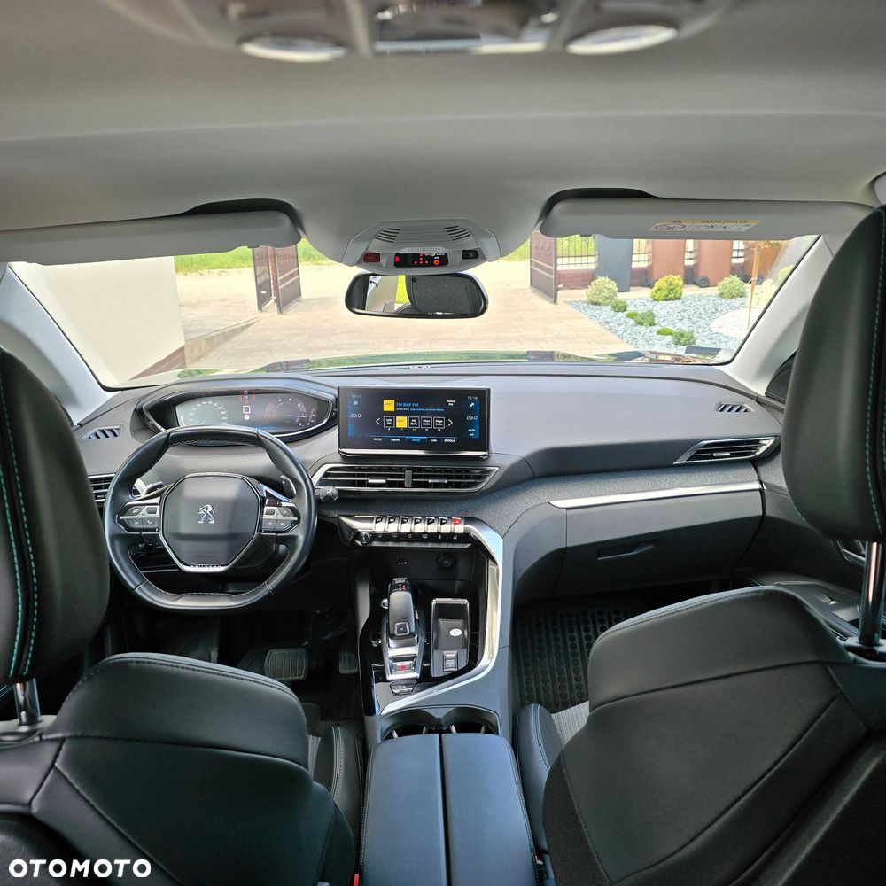 Peugeot 5008 - 4