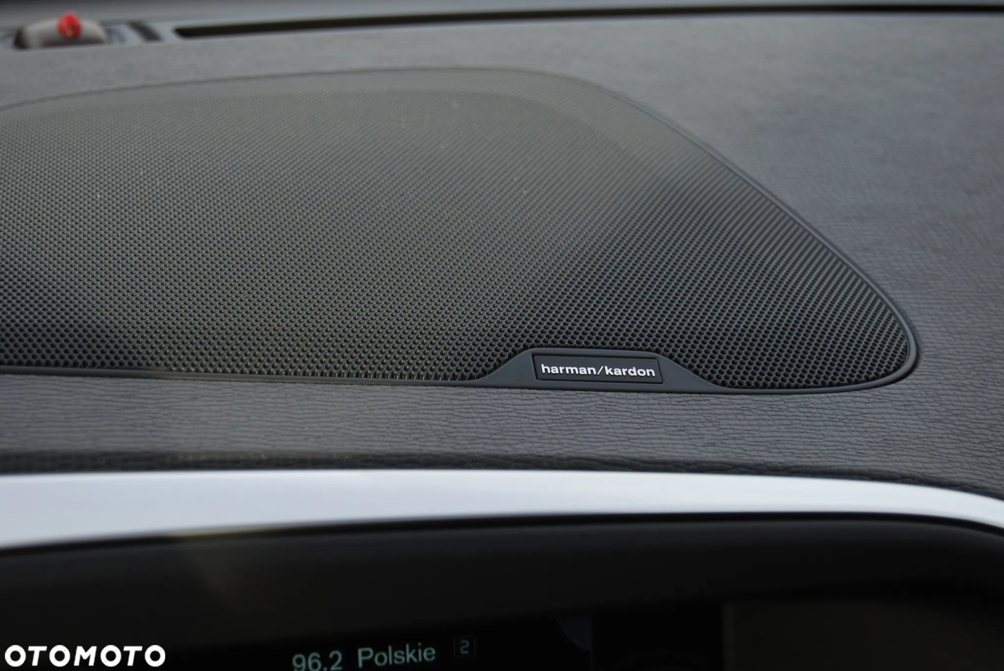 Volvo XC 60 D4 Summum - 21