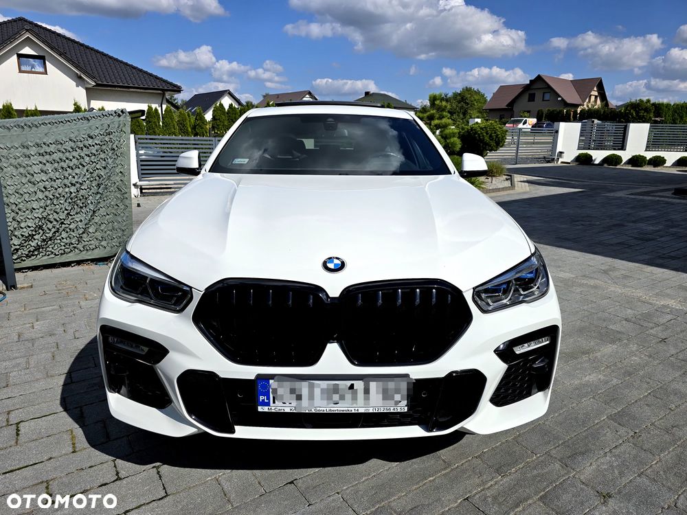 BMW X6 - 30