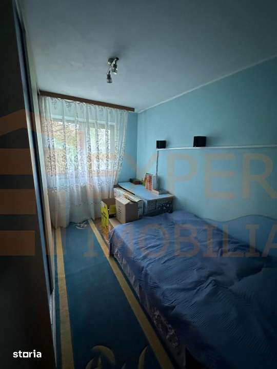 Apartament 4 camere de vanzare | Tomis Nord, Constanta — fotografia 2
