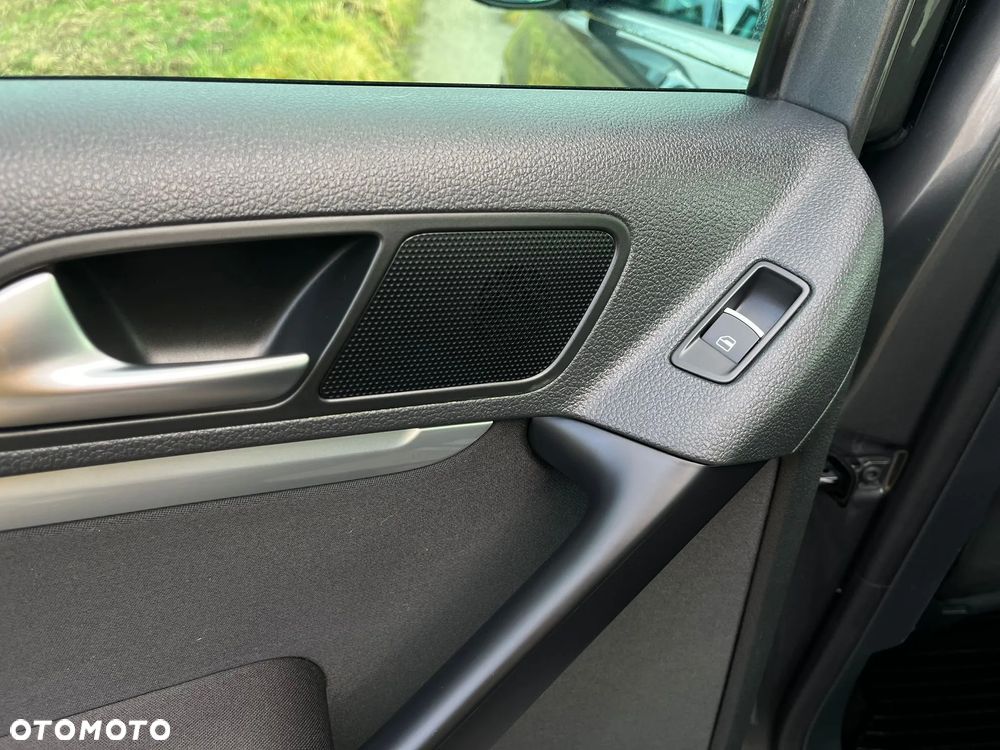 Volkswagen Tiguan 2.0 TDI DPF 4Motion BlueMotion Technology Track & Style - 17