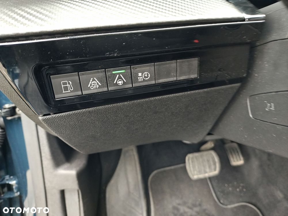 Peugeot 508 225 e-EAT8 Allure - 10