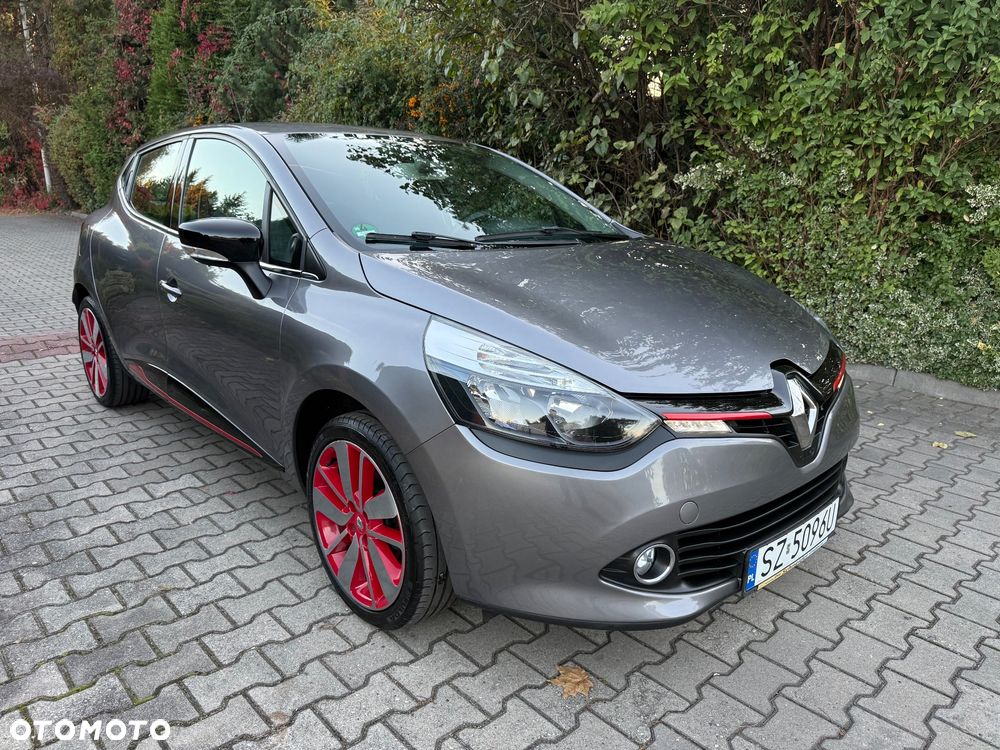 Renault Clio (Energy) TCe 90 Start & Stop LIMITED - 40