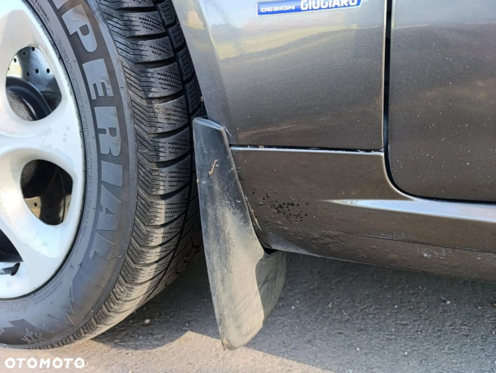 Alfa Romeo 159 1.9JTDM Impression - 22