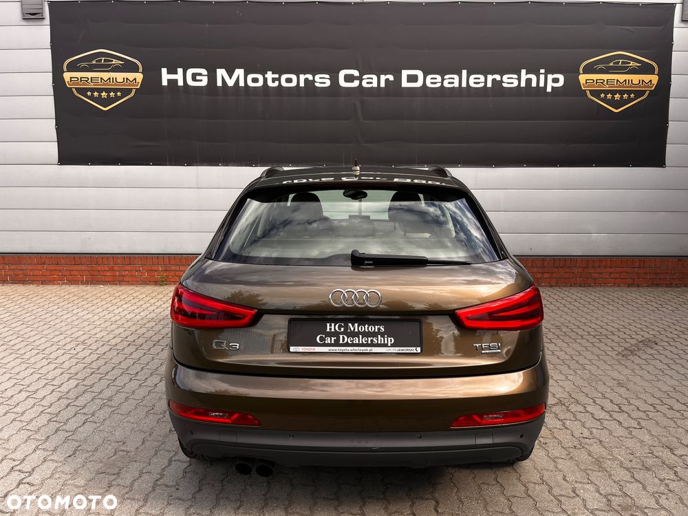 Audi Q3 - 11