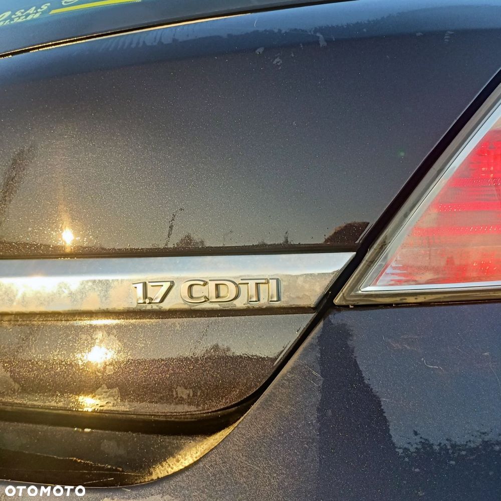 Opel Astra ver-1-7-td-comfort - 3