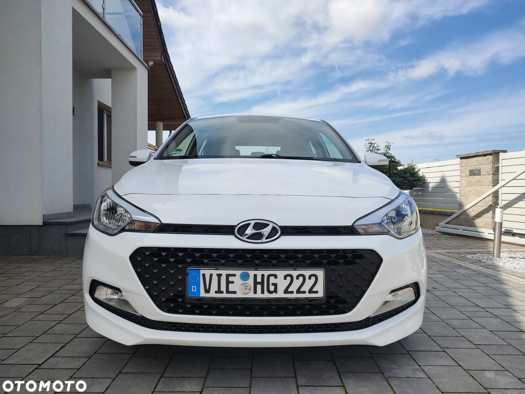 Hyundai i20 1.2 Select - 15