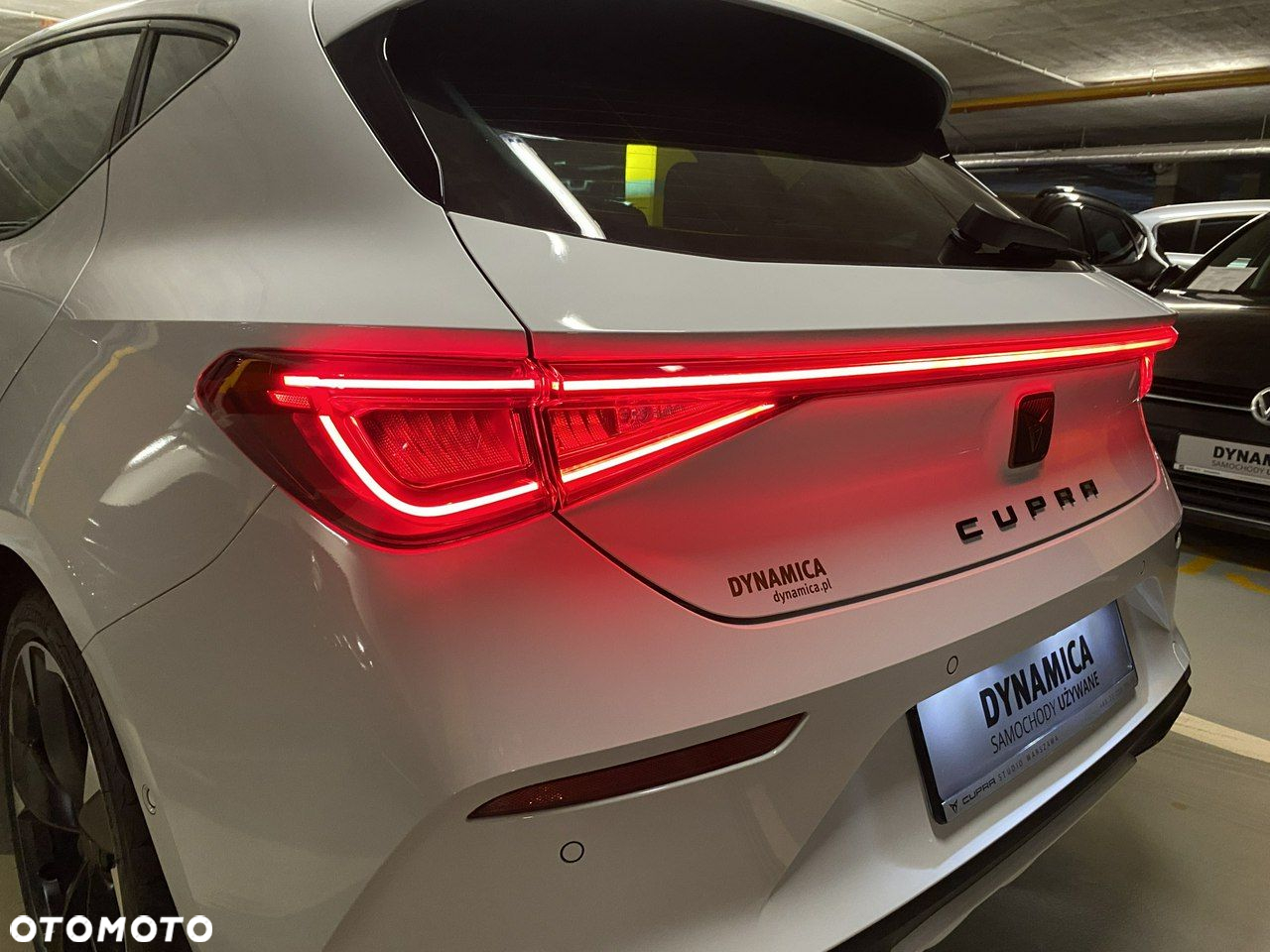 Cupra Leon - 13