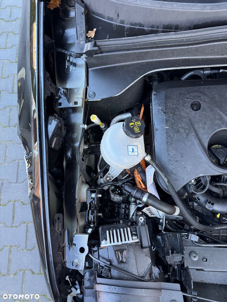 Jeep Renegade 1.3 T-GDI 4xe Automatik Altitude - 15