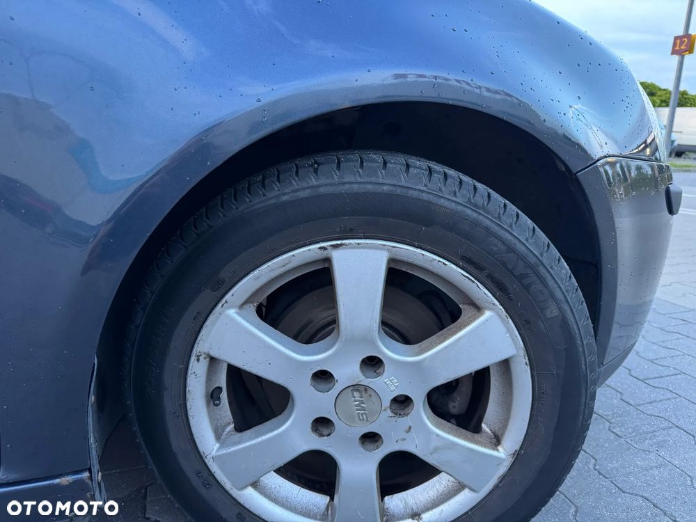 Volkswagen Golf - 11