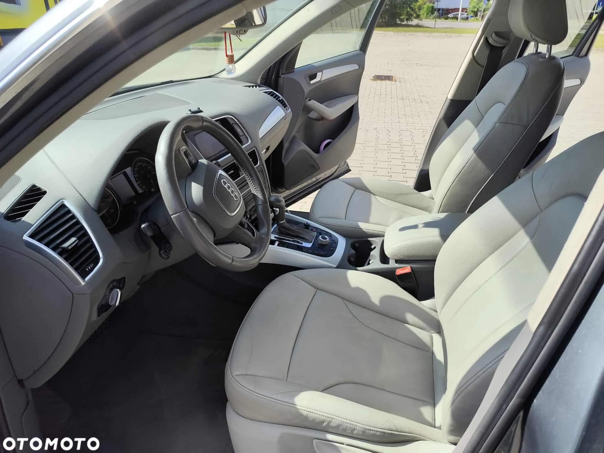 Audi Q5 2.0 TDI Quattro S tronic - 15