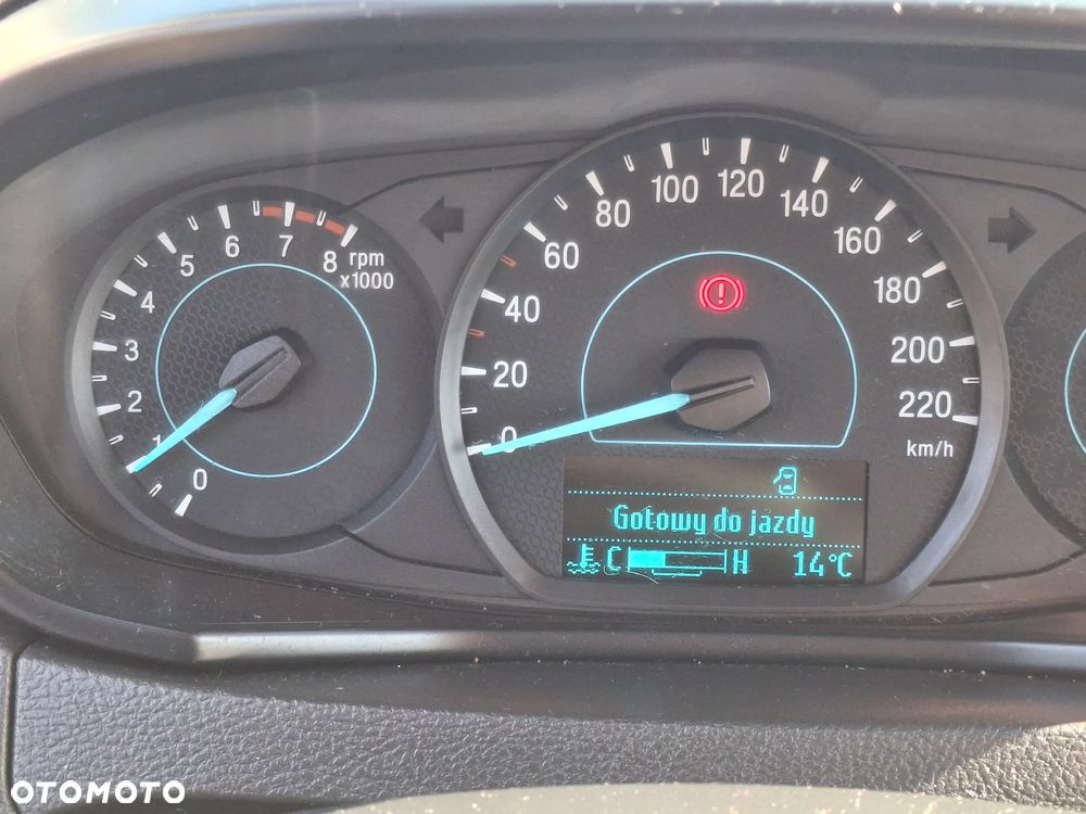 Ford Ka+ 1.2 Ti-VCT White Edition - 6