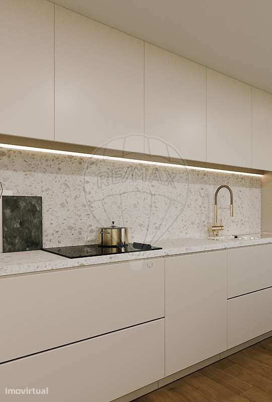 Apartamento T2 para venda - Grande imagem: 5/16