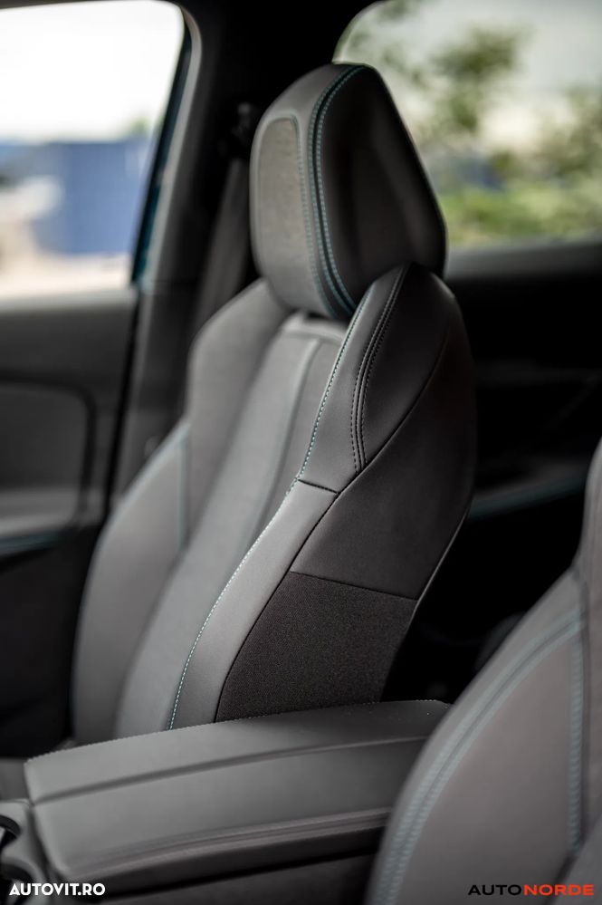 Peugeot 3008 - 27