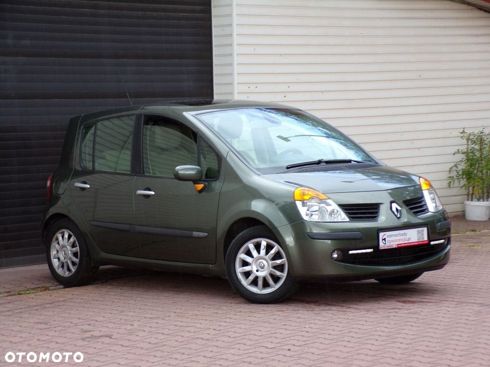 Renault Modus - 3