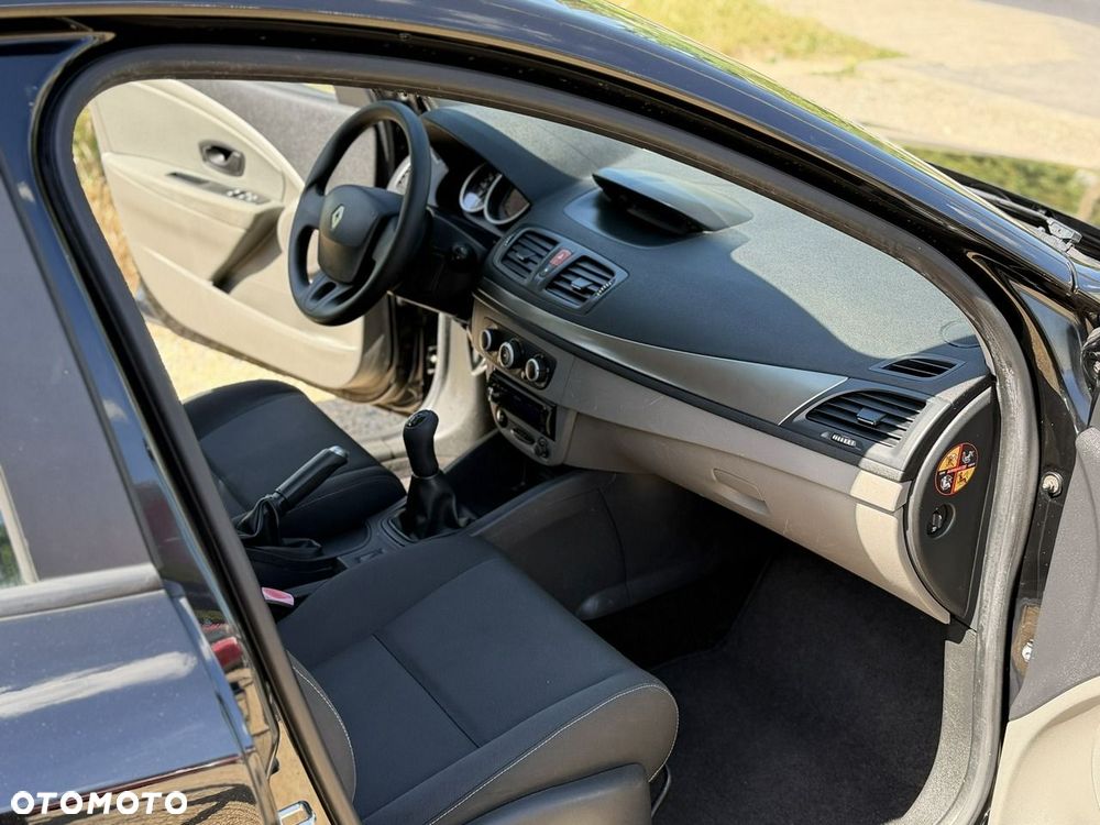 Renault Megane - 18