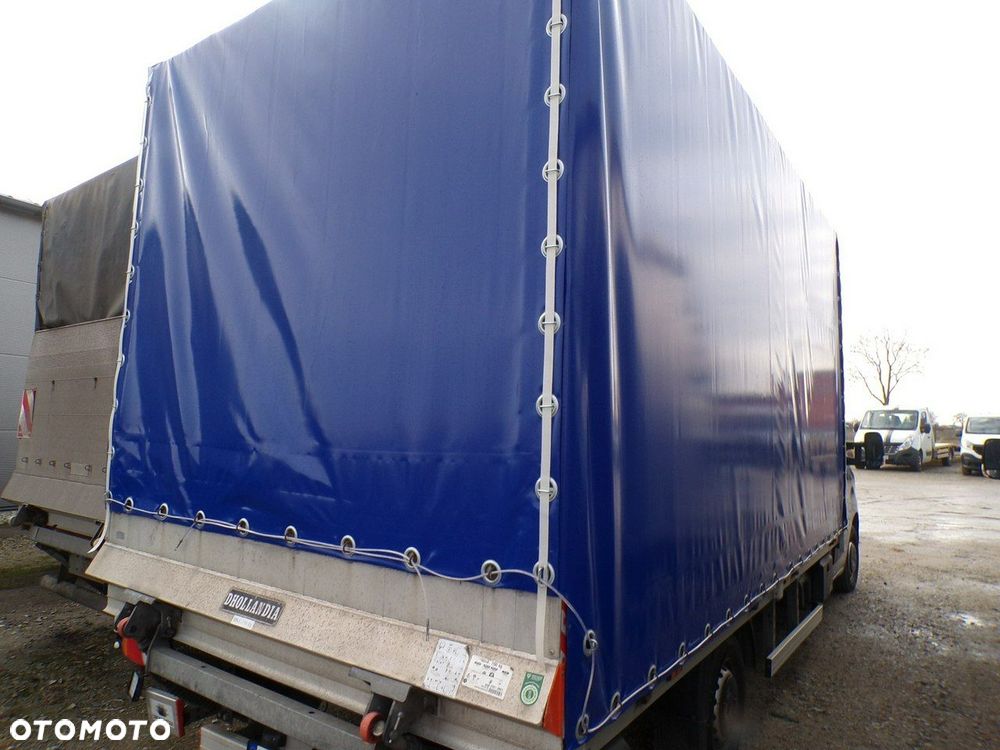 Renault Master - 4