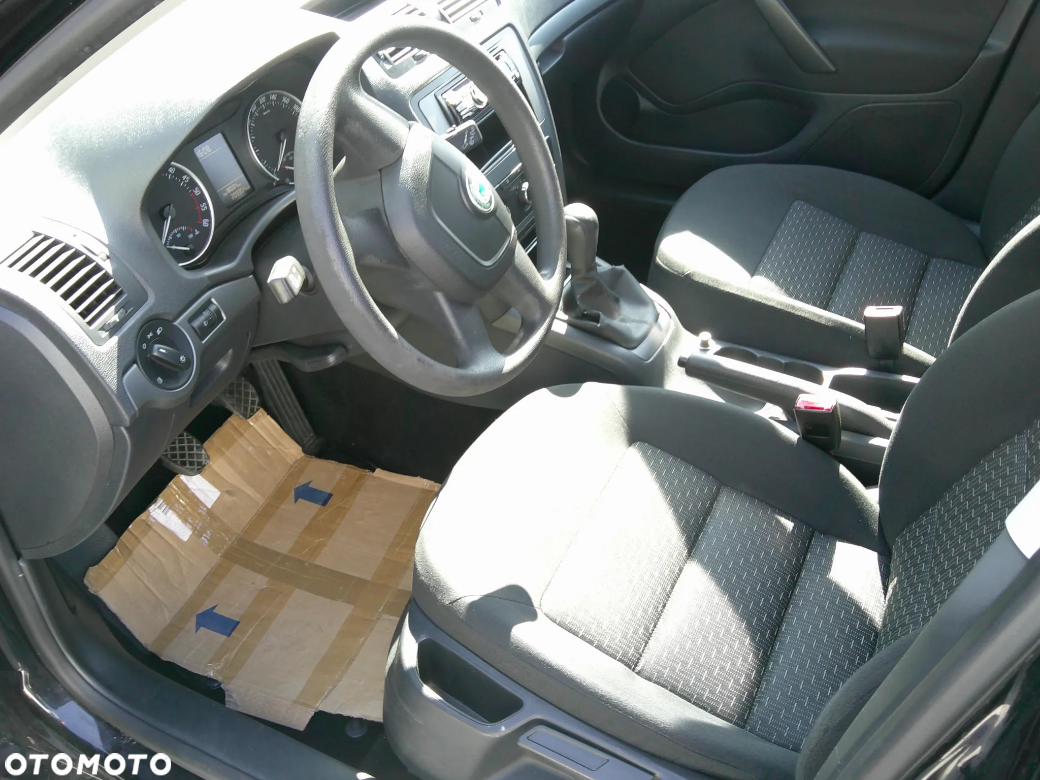 Skoda Octavia 1.6 TDI Classic - 6
