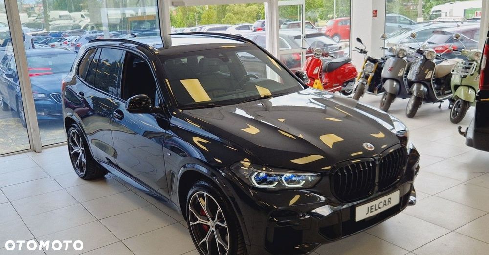 BMW X5 - 3
