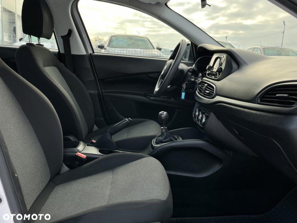 Fiat Tipo - 14