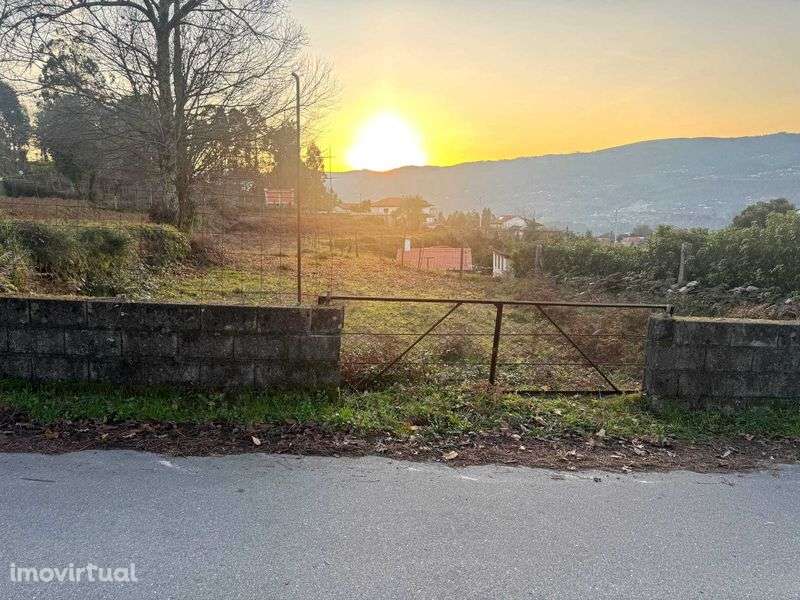 Terreno 1900 m²,Parque Nacional da Peneda-Gerês, Sá, Arcos de Valdevez - Grande imagem: 3/12